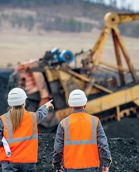 SOP Perusahaan Jasa Kontraktor Pertambangan (Mining Contractor)