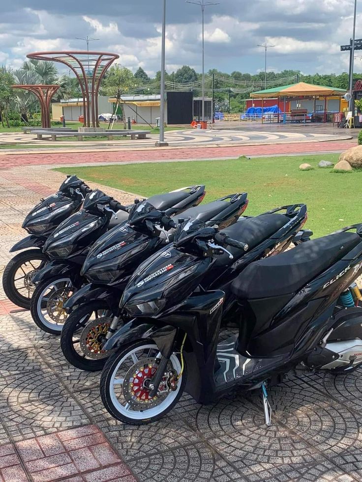 SOP Usaha Persewaan Motor