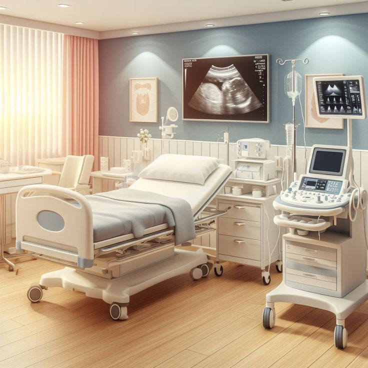 SOP Klinik Bidan & Persalinan