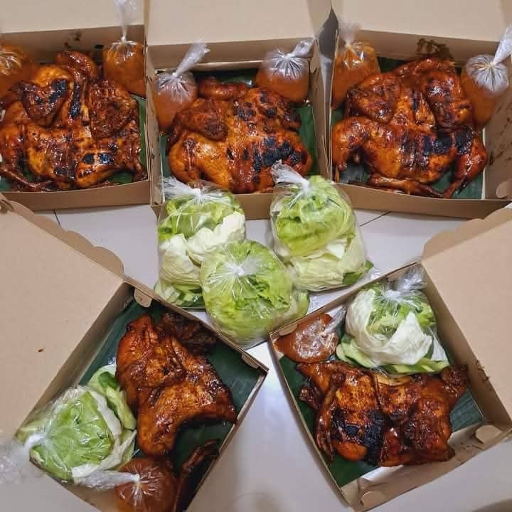 SOP Usaha Olahan Ayam (Ayam Geprek, Ayam Bakar)