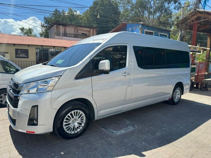 SOP Shuttle Wisata