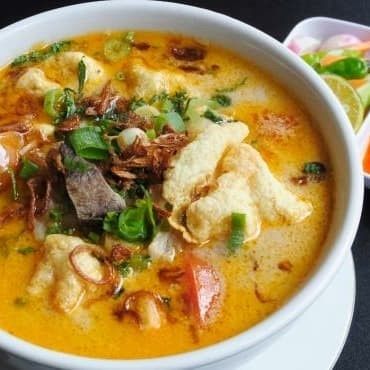 SOP Usaha Warung Soto Betawi