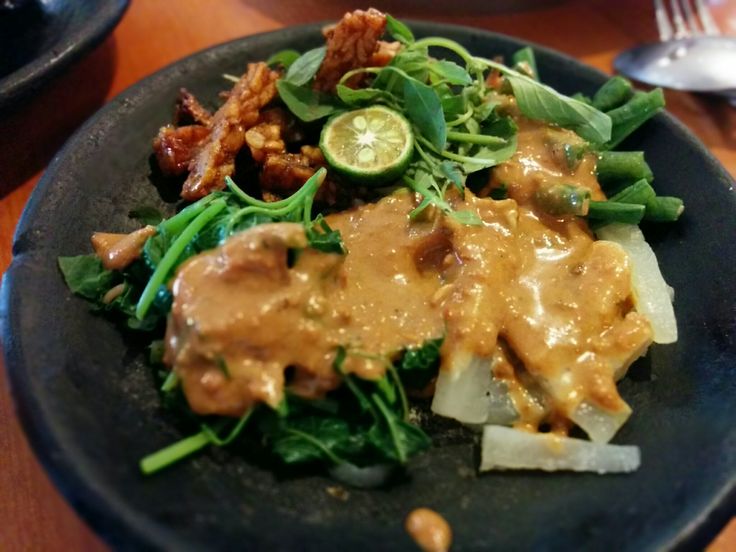 SOP Usaha Pecel Madiun