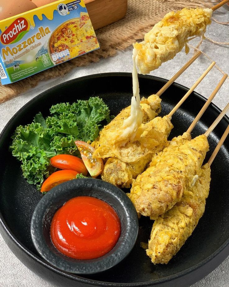 SOP Usaha Telur Gulung