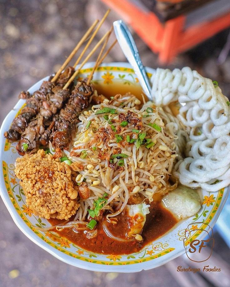 SOP Usaha Warung Lontong Balap
