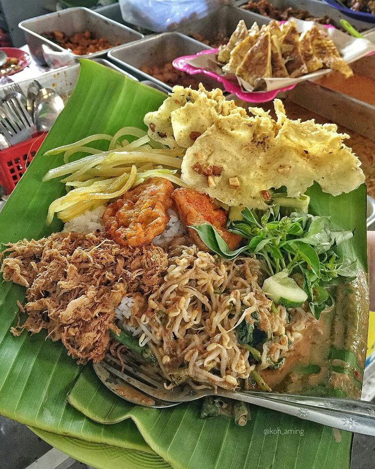 SOP Usaha Warung Nasi Pecel Lele