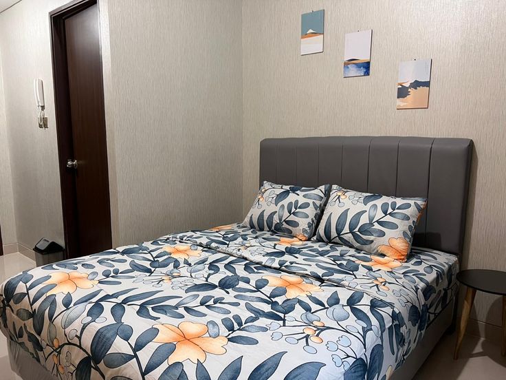 SOP Apartemen Harian