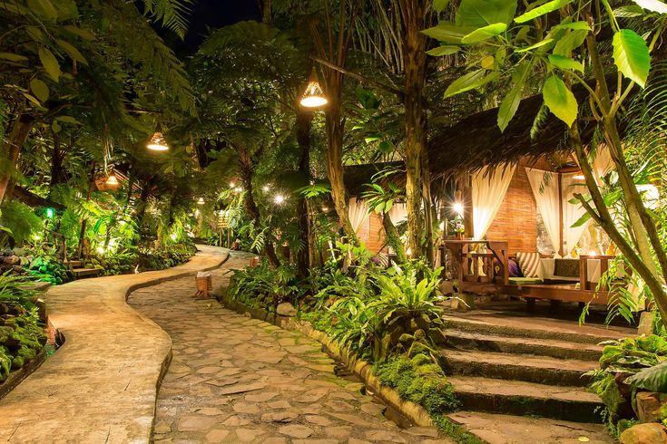 SOP Villa Wisata