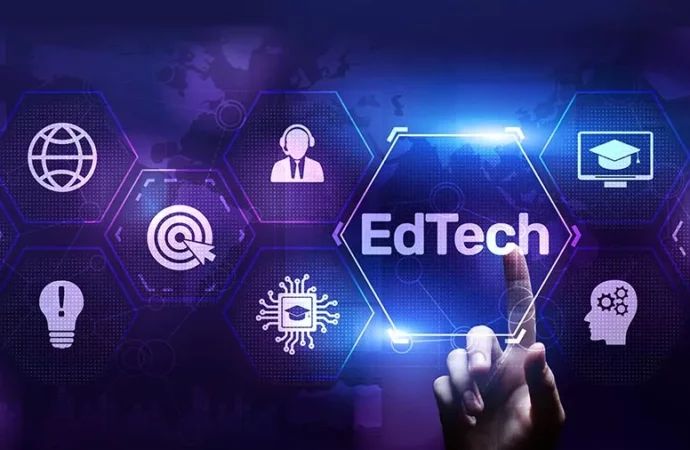 SOP Startup EdTech