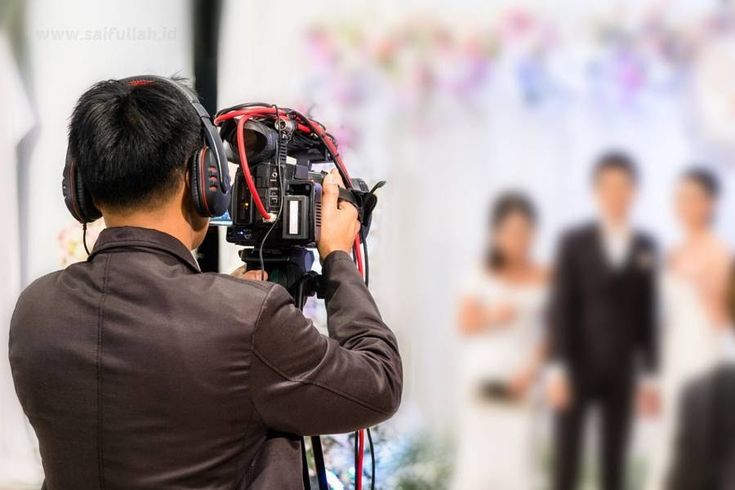 SOP Jasa Dokumentasi Foto Video