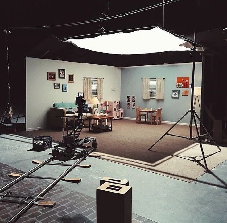 SOP Studio Film & Video