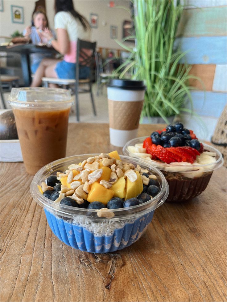 SOP Smoothie Bowl Cafe