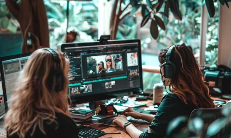 SOP Startup Content Creator Platform