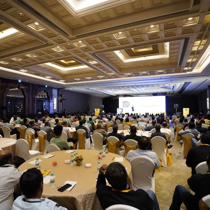 SOP Event Organizer Wisuda