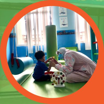 SOP Klinik Tumbuh Kembang Anak