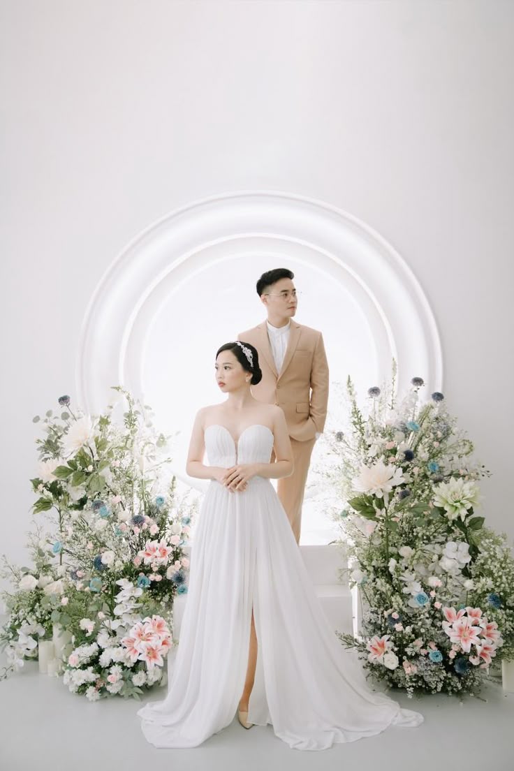 SOP Studio Foto Prewedding