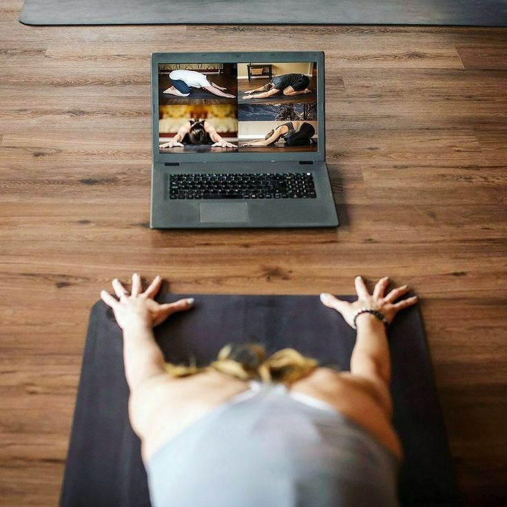 SOP Personal Trainer Online