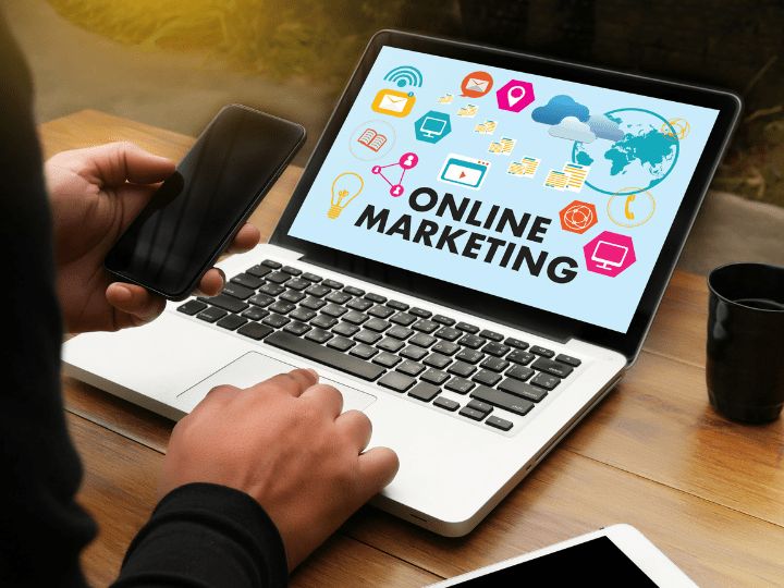 SOP Kursus Digital Marketing