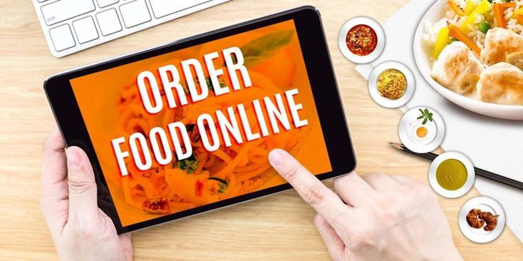 SOP Startup Marketplace Makanan
