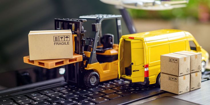SOP Jasa Logistik E-commerce