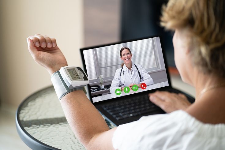 SOP Startup Kesehatan Digital (Telemedicine)