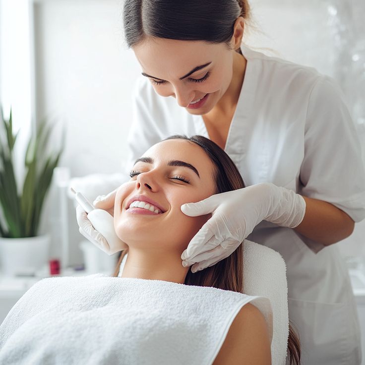 SOP Klinik Kulit & Estetika