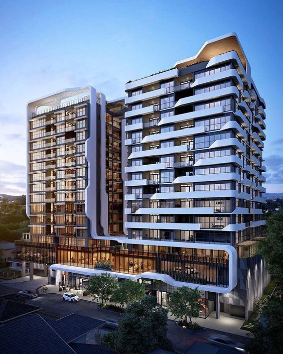 SOP Developer Apartemen