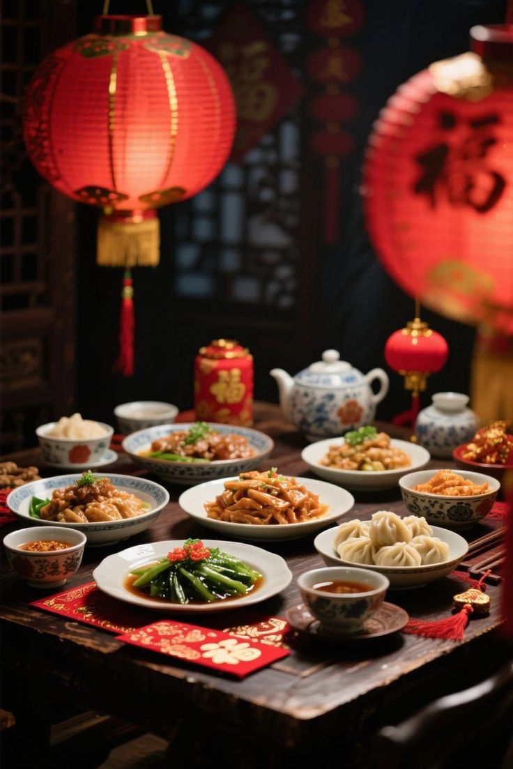 SOP Resto Chinese Food
