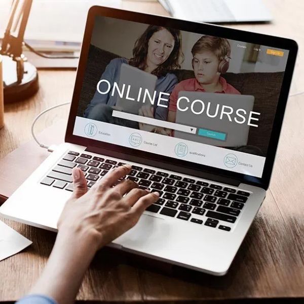 SOP Startup E-learning & Kursus Online
