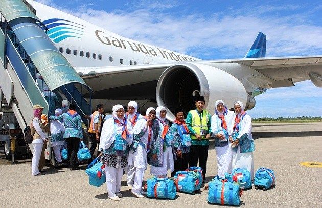SOP Biro Perjalanan Haji