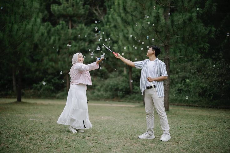 SOP Jasa Fotografi Prewedding Outdoor