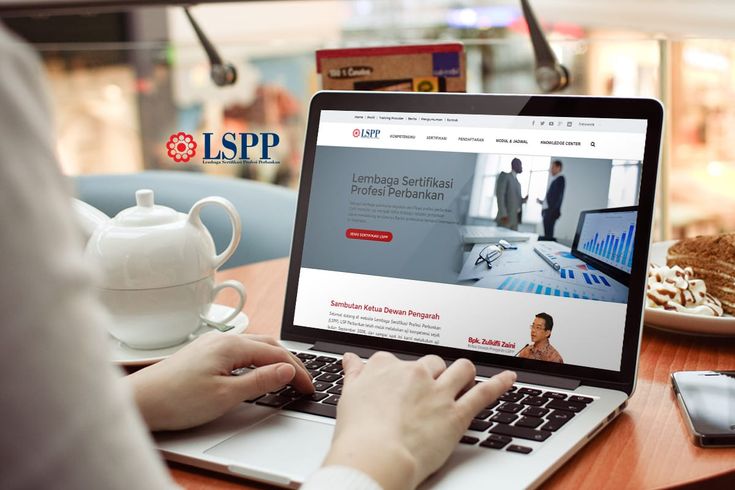 SOP Lembaga Sertifikasi Profesi