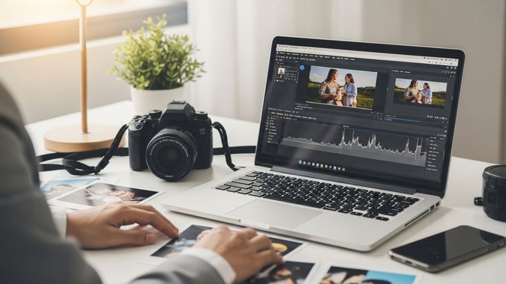 SOP Kursus Videografi