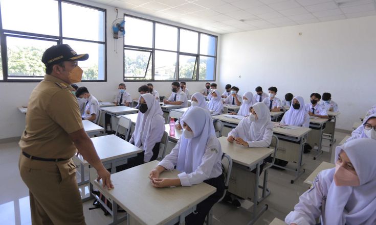 SOP SMP Swasta