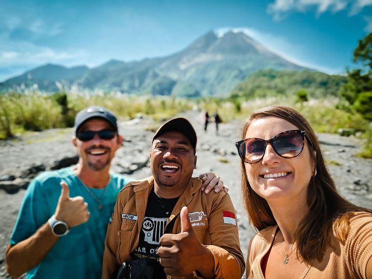 SOP Jasa Dokumentasi Wisata