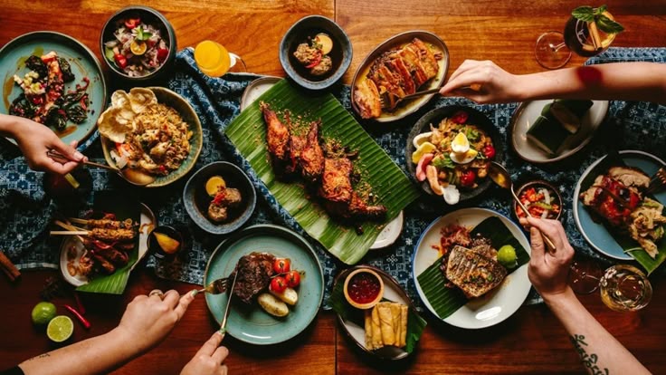 SOP Wisata Kuliner Daerah