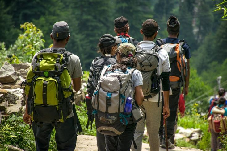 SOP Eco Tourism