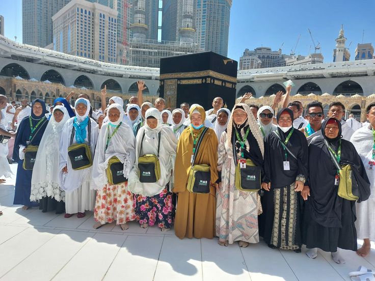 SOP Biro Perjalanan Umroh