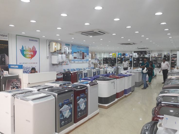 SOP Toko Retail Peralatan Rumah Tangga