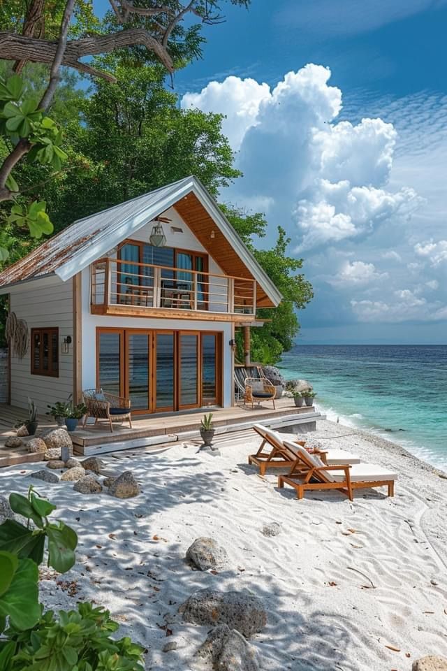 SOP Villa Wisata Pantai