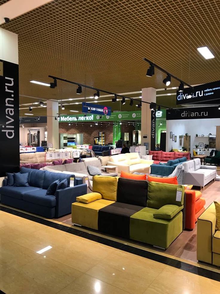 SOP Toko Retail Furniture
