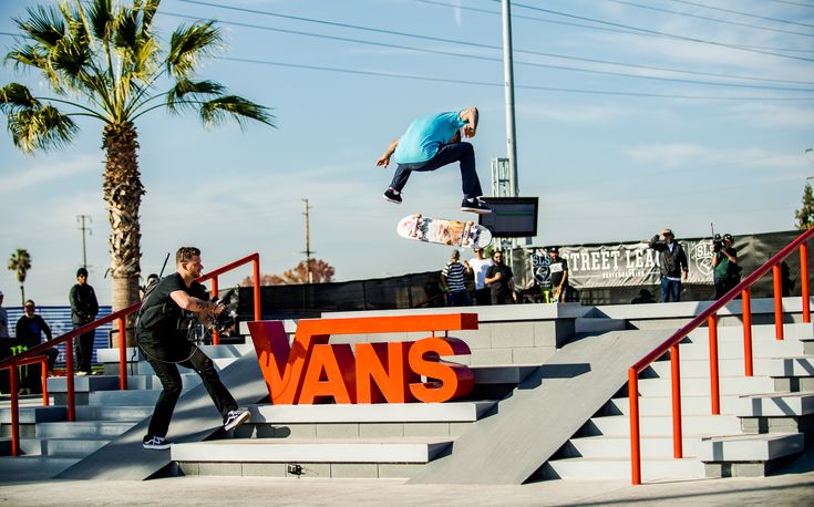 SOP Arena Skateboard