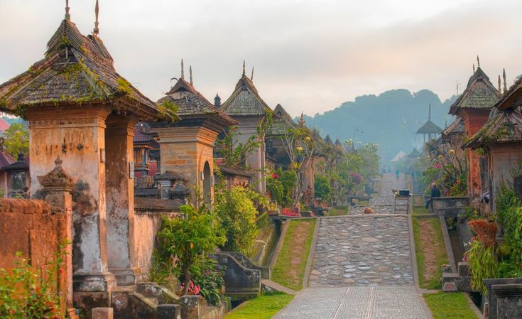 SOP Desa Wisata