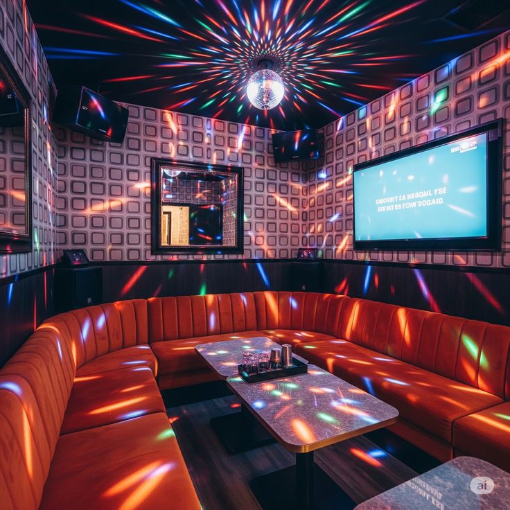 SOP Studio Karaoke