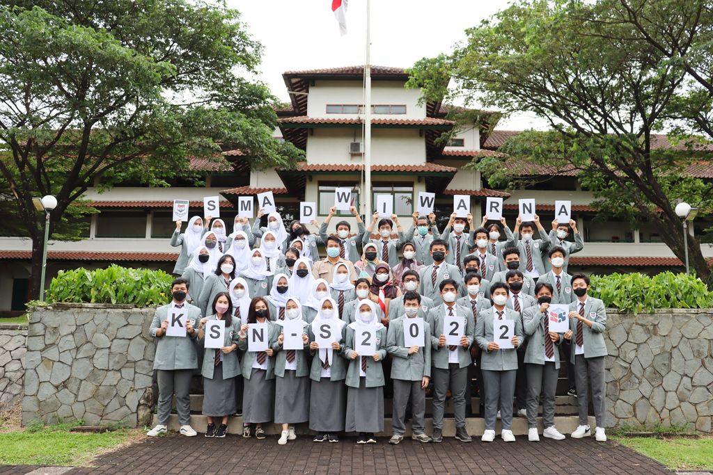 SOP SMA Swasta